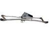 шатун стеклоочистителя Wiper Linkage:8D1 955 605 B