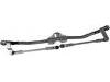 шатун стеклоочистителя Wiper Linkage:5J1 955 605 B